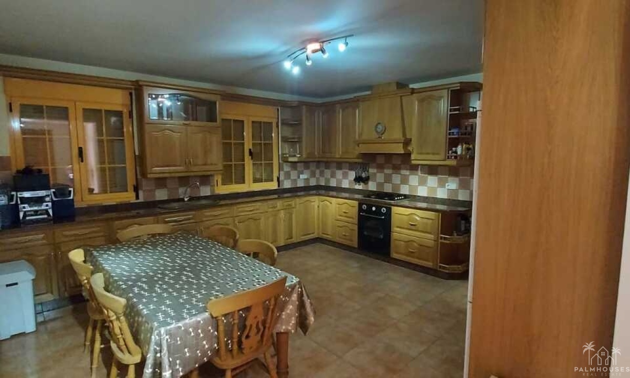 Revente - Villa - Murcia - Inland