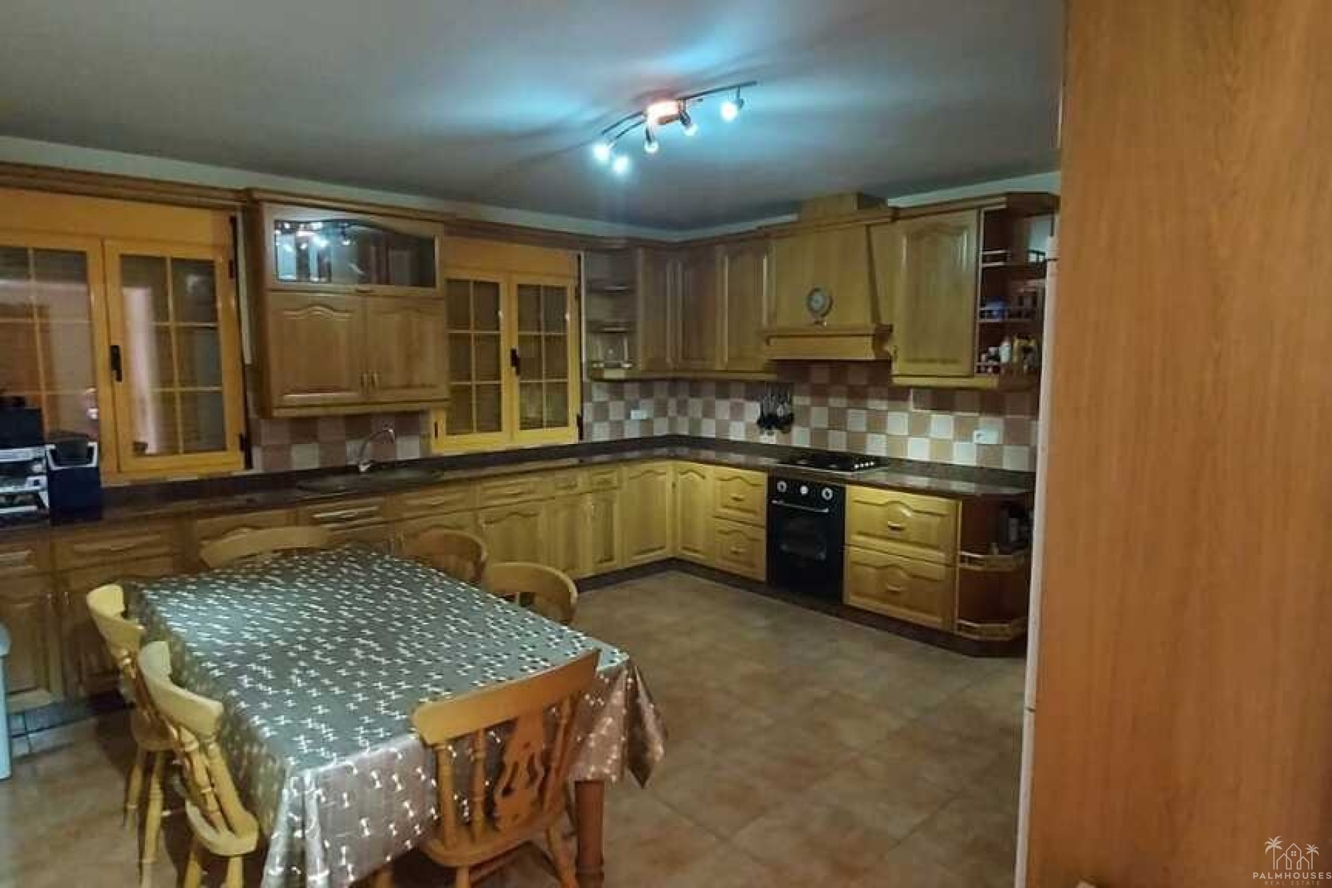 Revente - Villa - Murcia - Inland