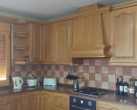 Revente - Villa - Murcia - Inland