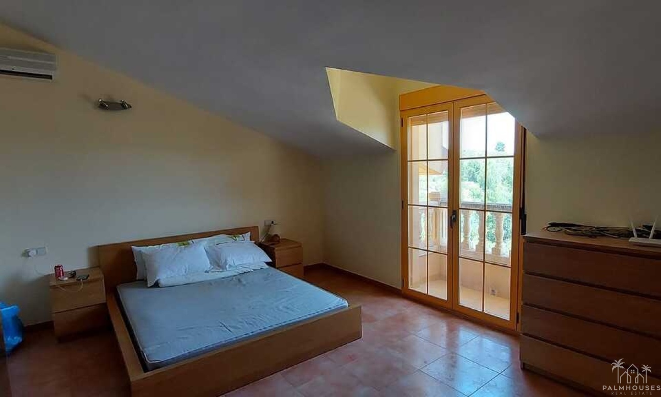 Revente - Villa - Murcia - Inland