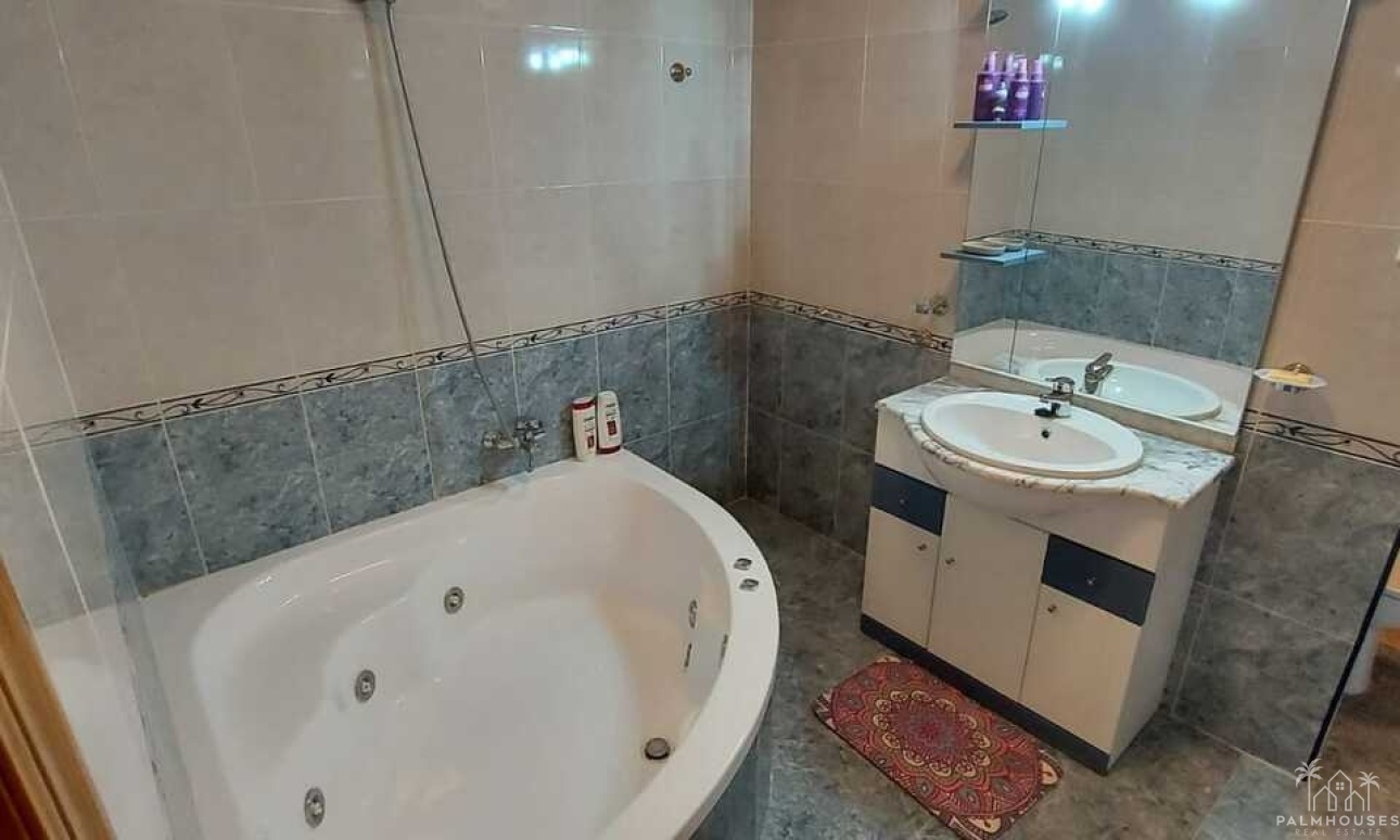 Revente - Villa - Murcia - Inland