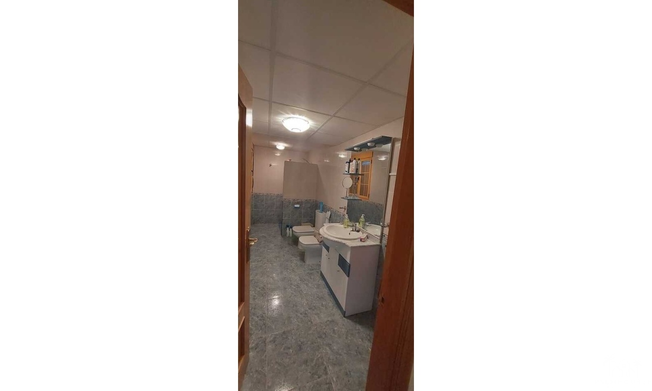 Revente - Villa - Murcia - Inland