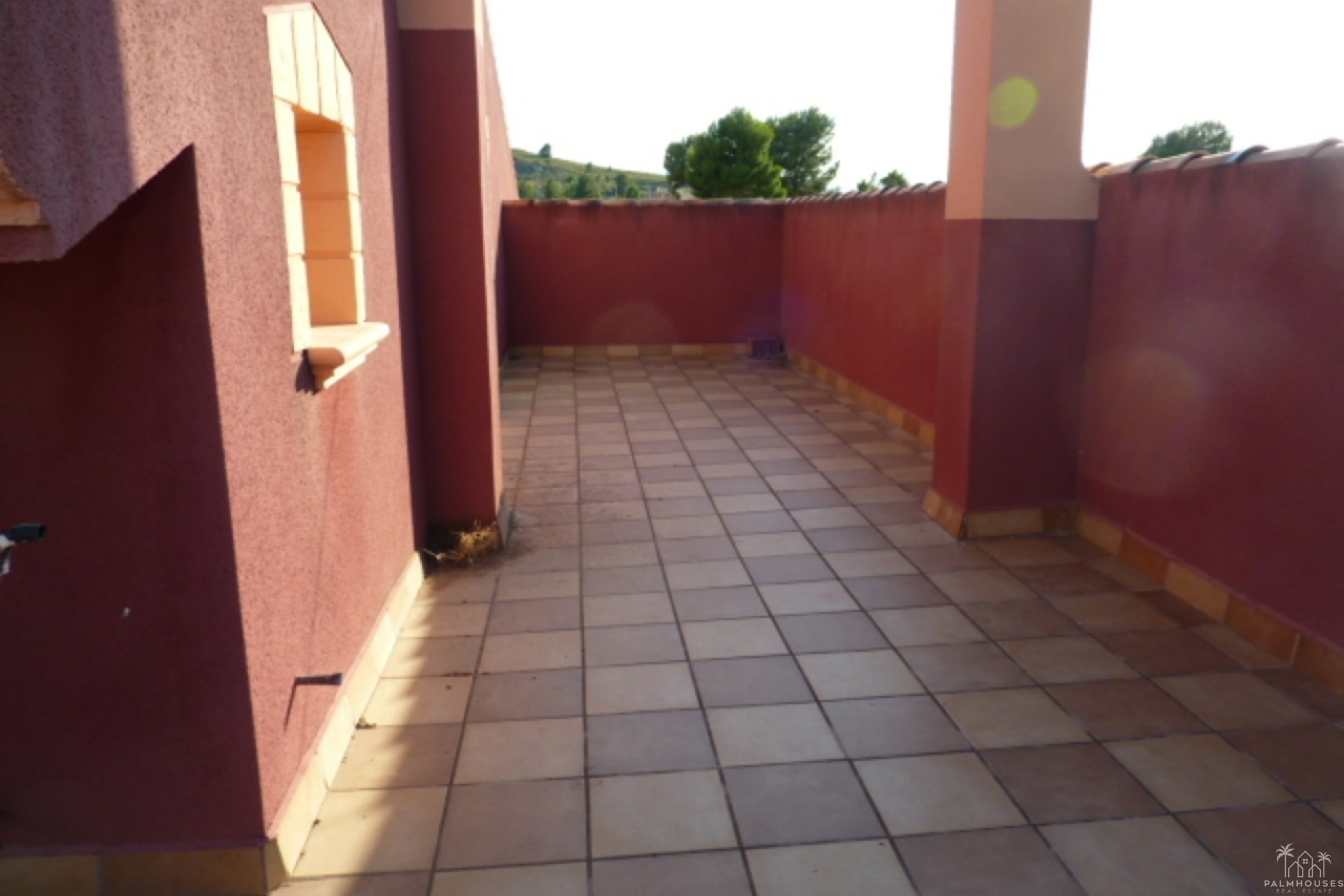 Revente - Villa - Murcia - Inland