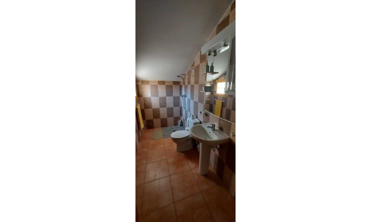 Revente - Villa - Murcia - Inland