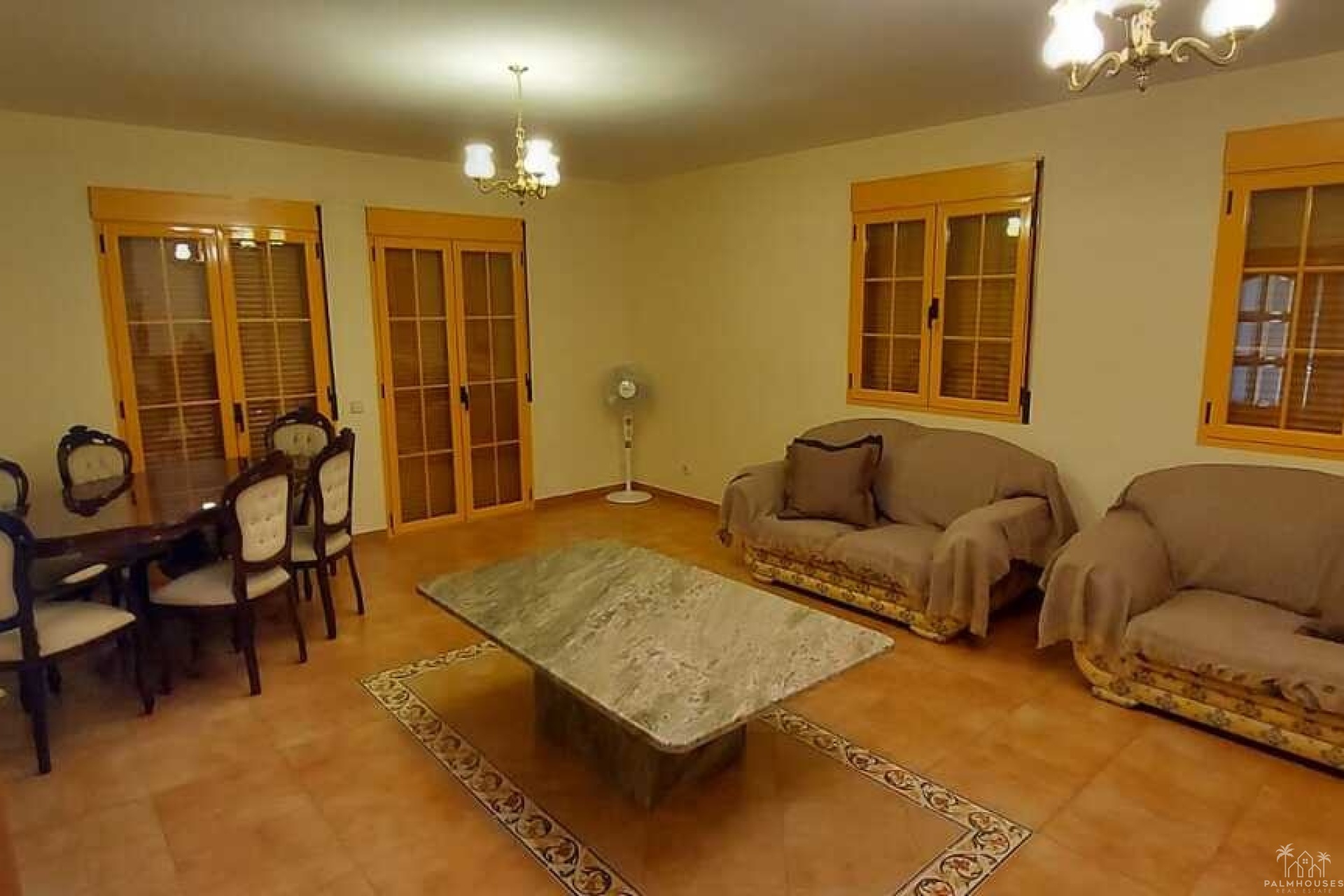 Revente - Villa - Murcia - Inland