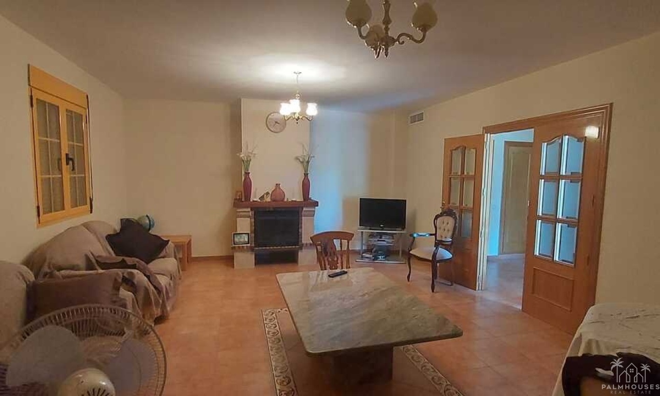 Revente - Villa - Murcia - Inland