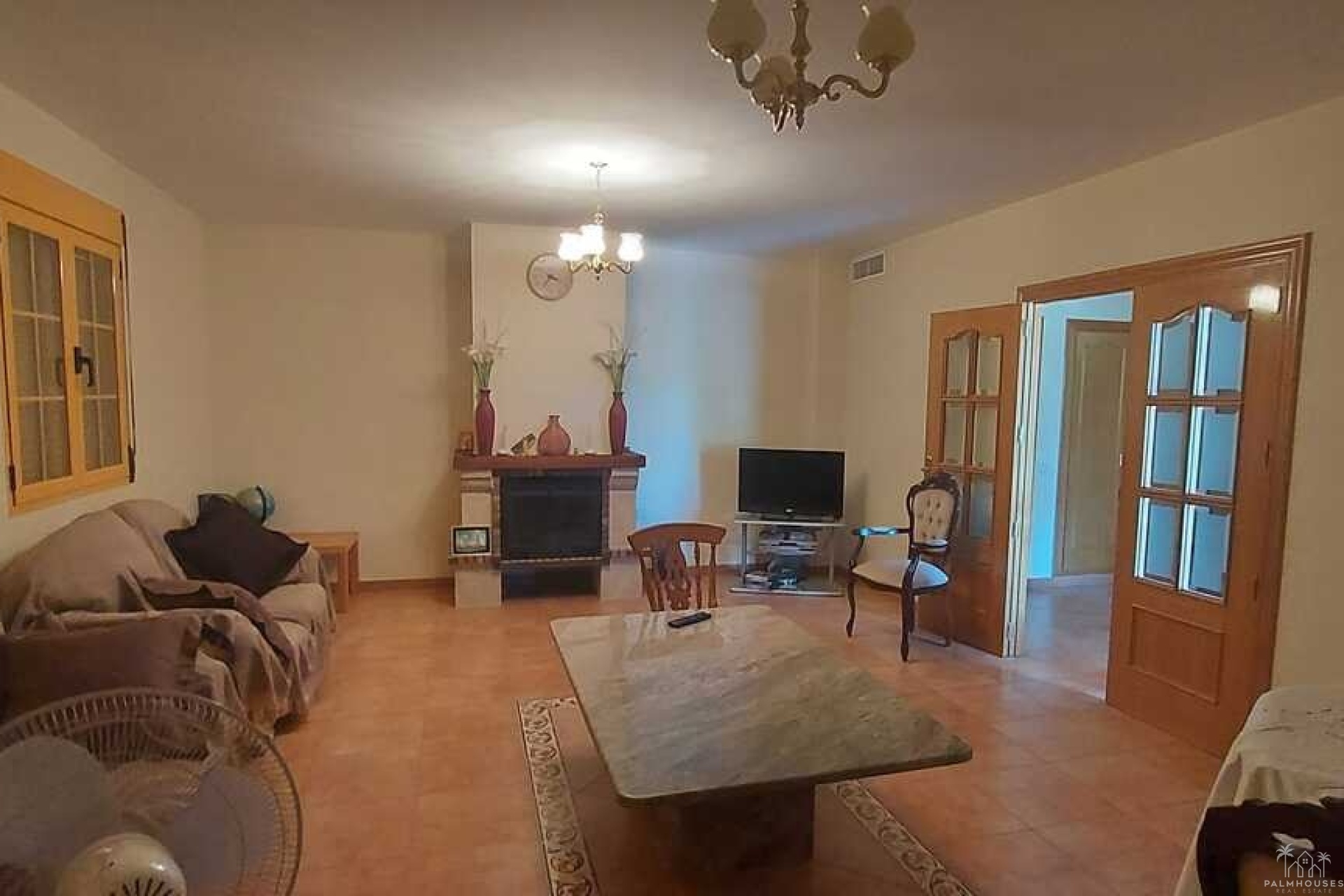 Revente - Villa - Murcia - Inland