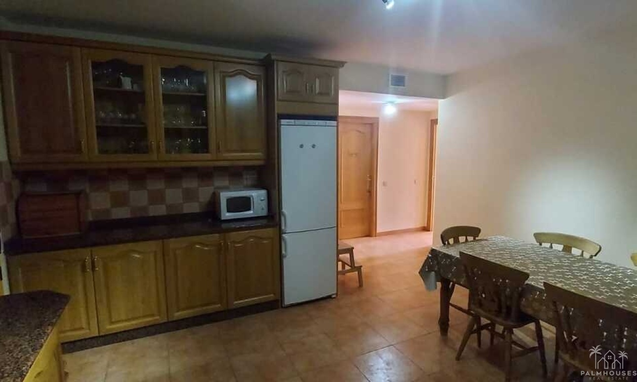 Revente - Villa - Murcia - Inland