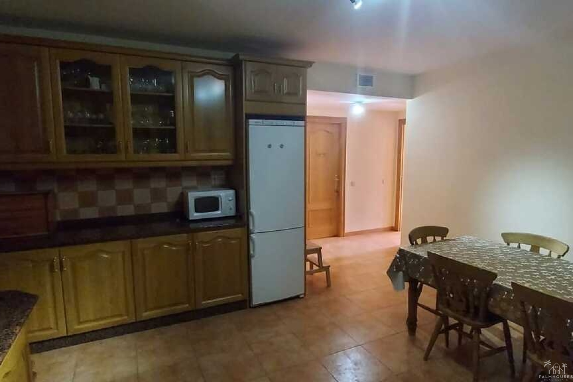 Revente - Villa - Murcia - Inland