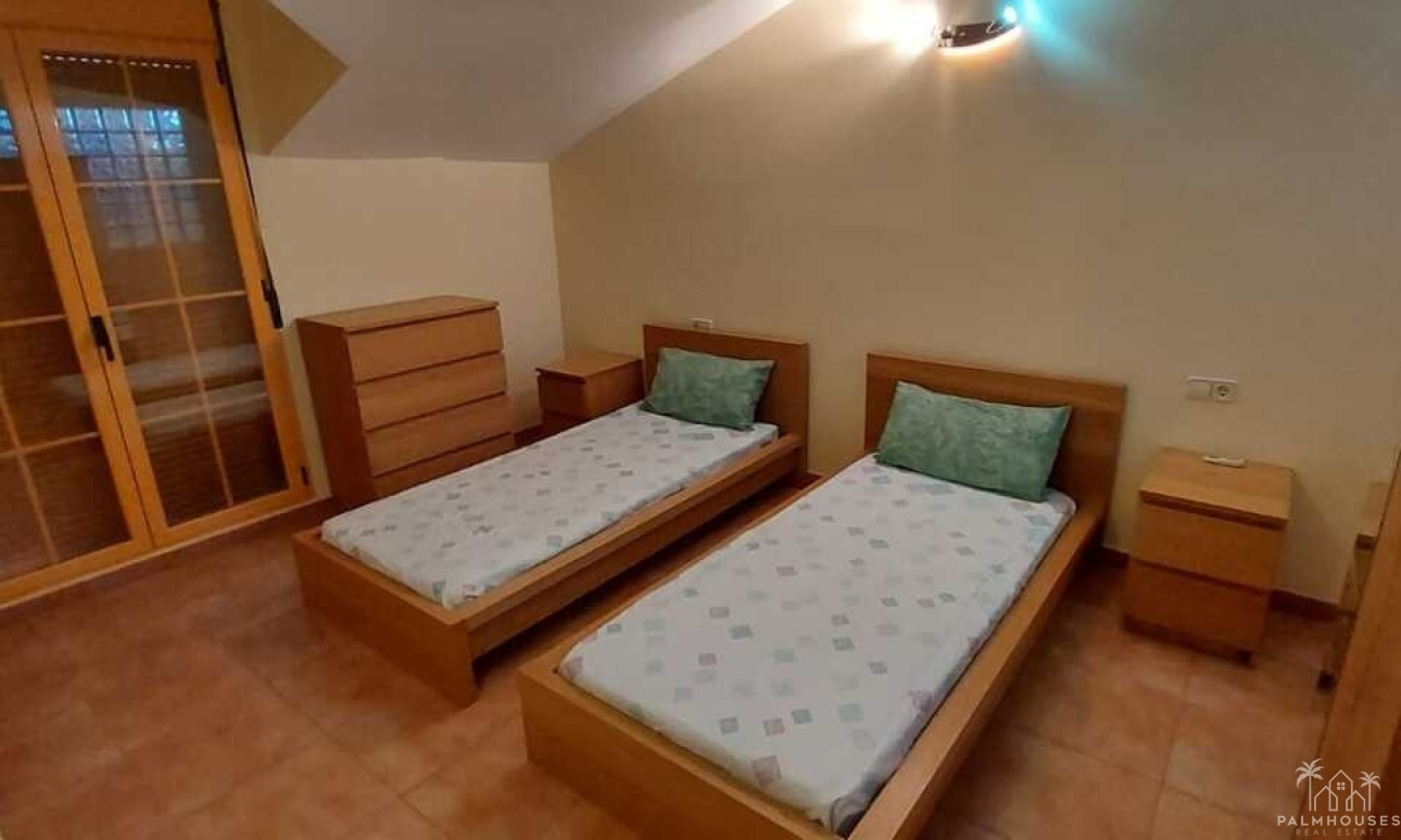 Revente - Villa - Murcia - Inland