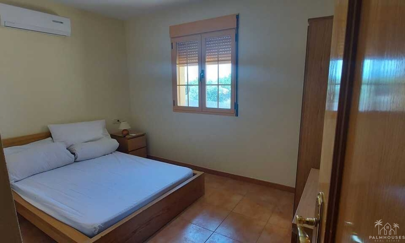 Revente - Villa - Murcia - Inland