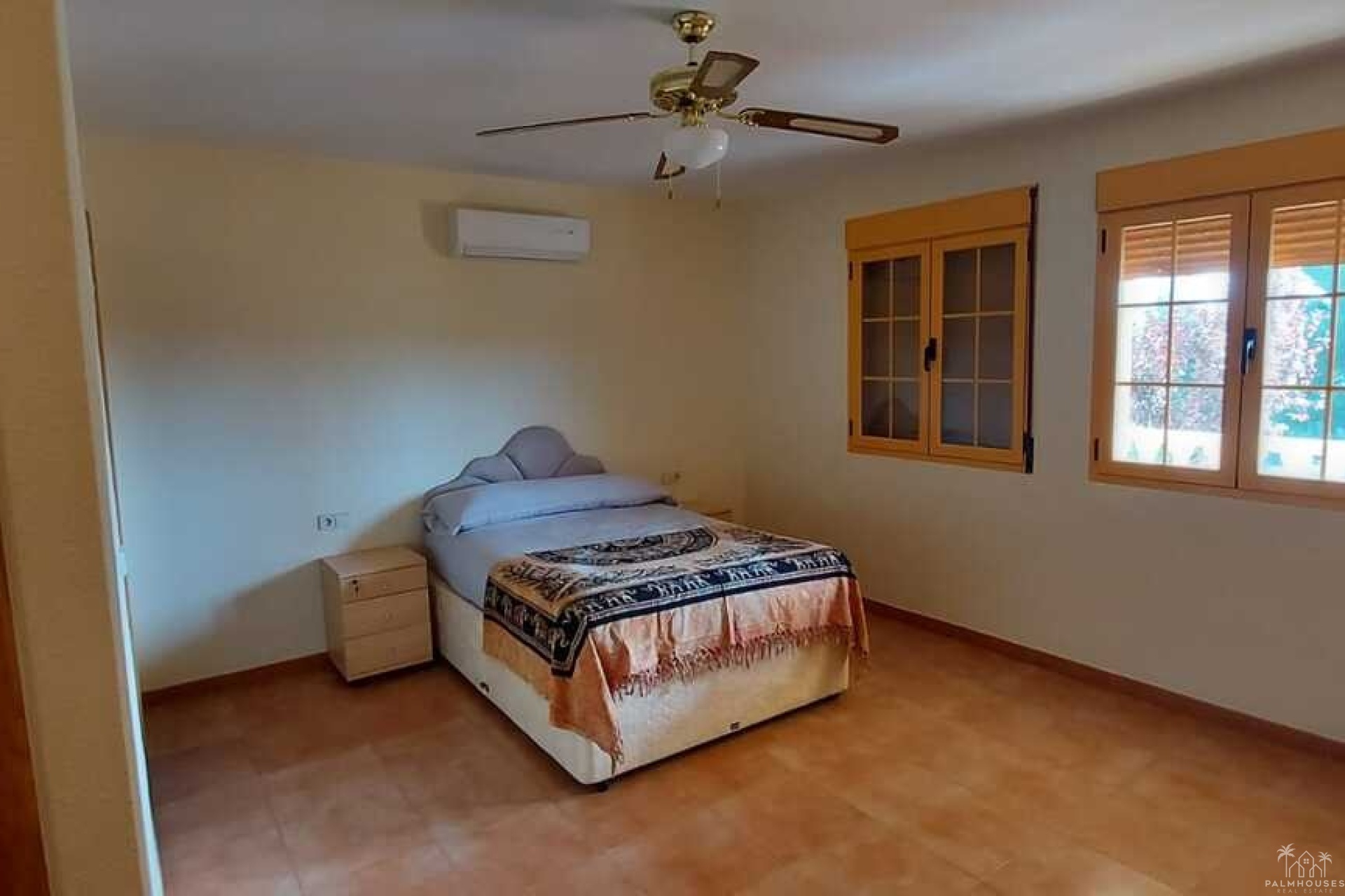 Revente - Villa - Murcia - Inland