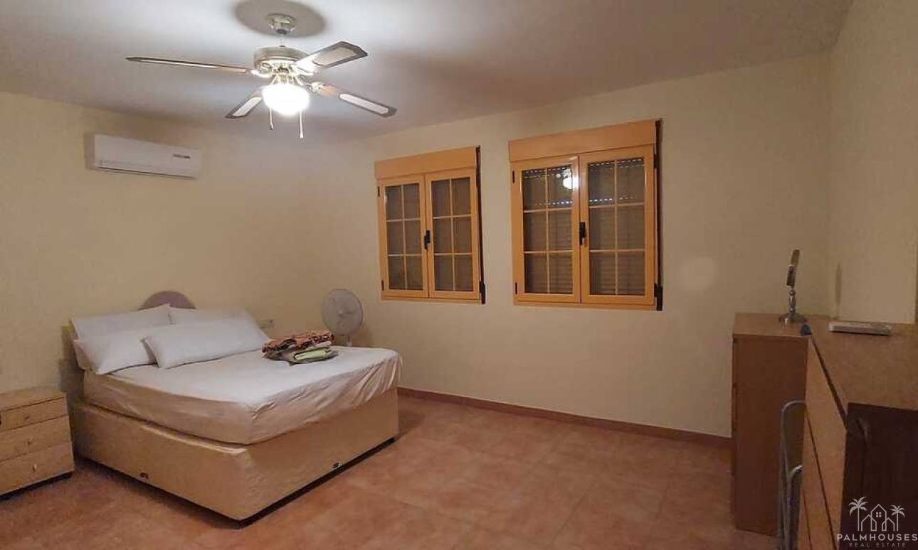 Revente - Villa - Murcia - Inland