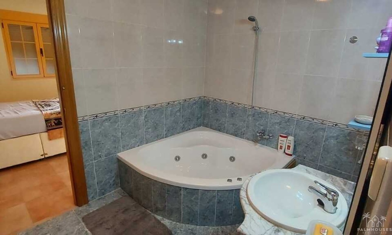 Revente - Villa - Murcia - Inland