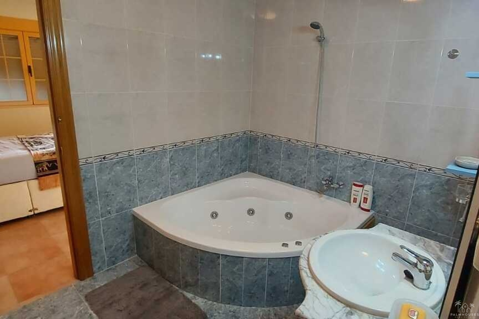 Revente - Villa - Murcia - Inland