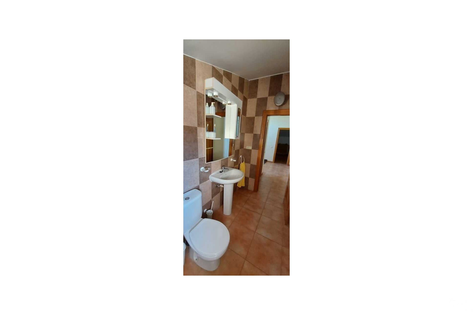 Revente - Villa - Murcia - Inland