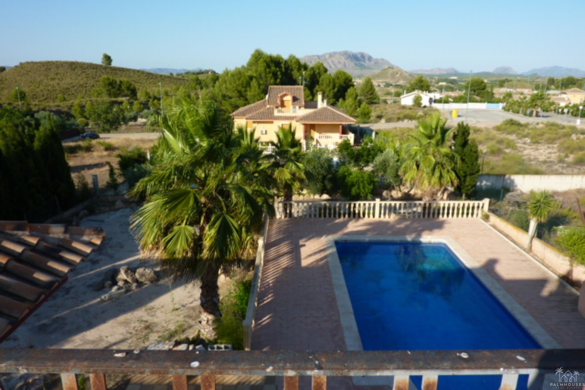 Revente - Villa - Murcia - Inland