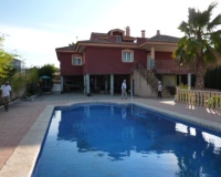 Revente - Villa - Murcia - Inland