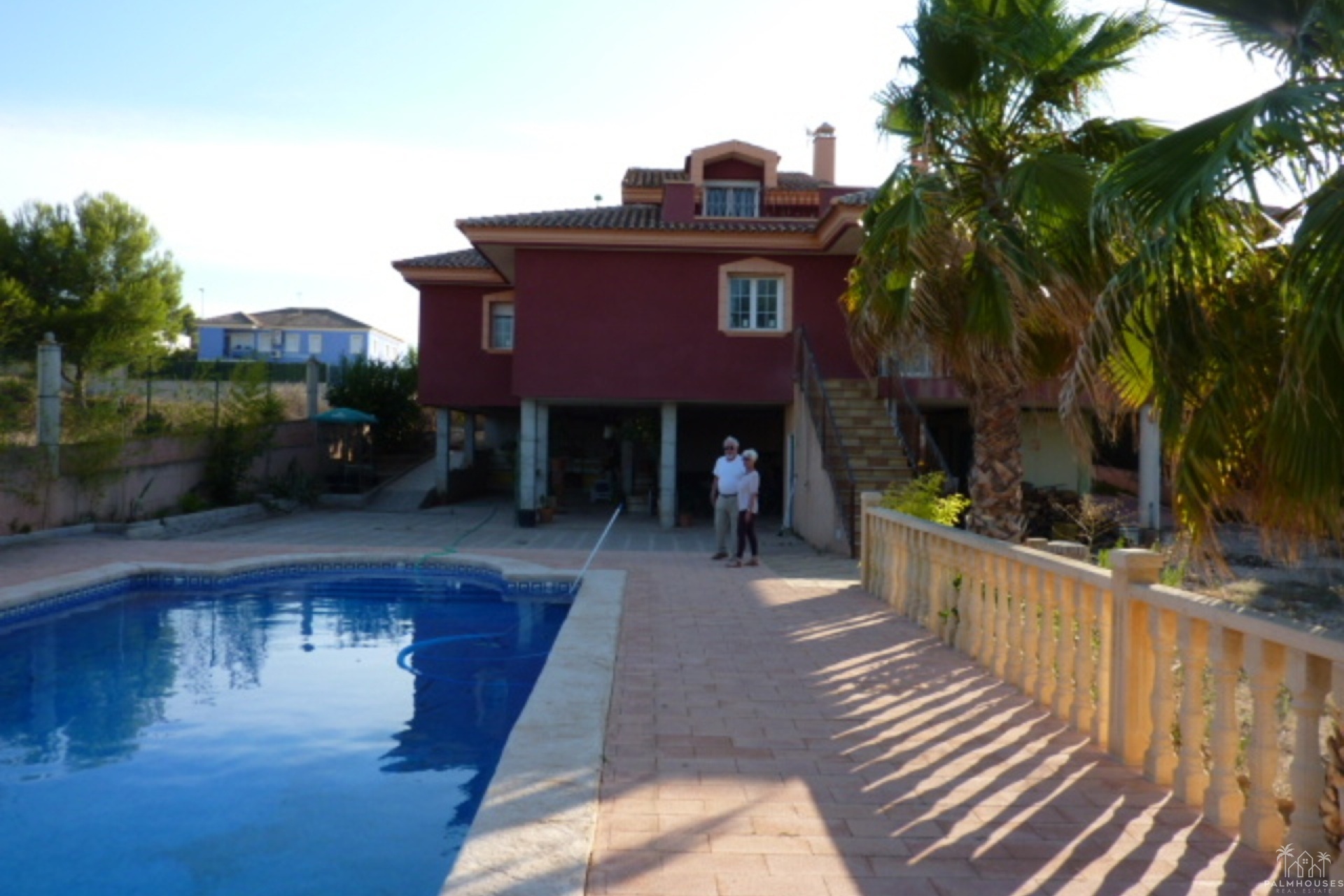 Revente - Villa - Murcia - Inland