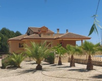 Revente - Villa - Murcia - Inland