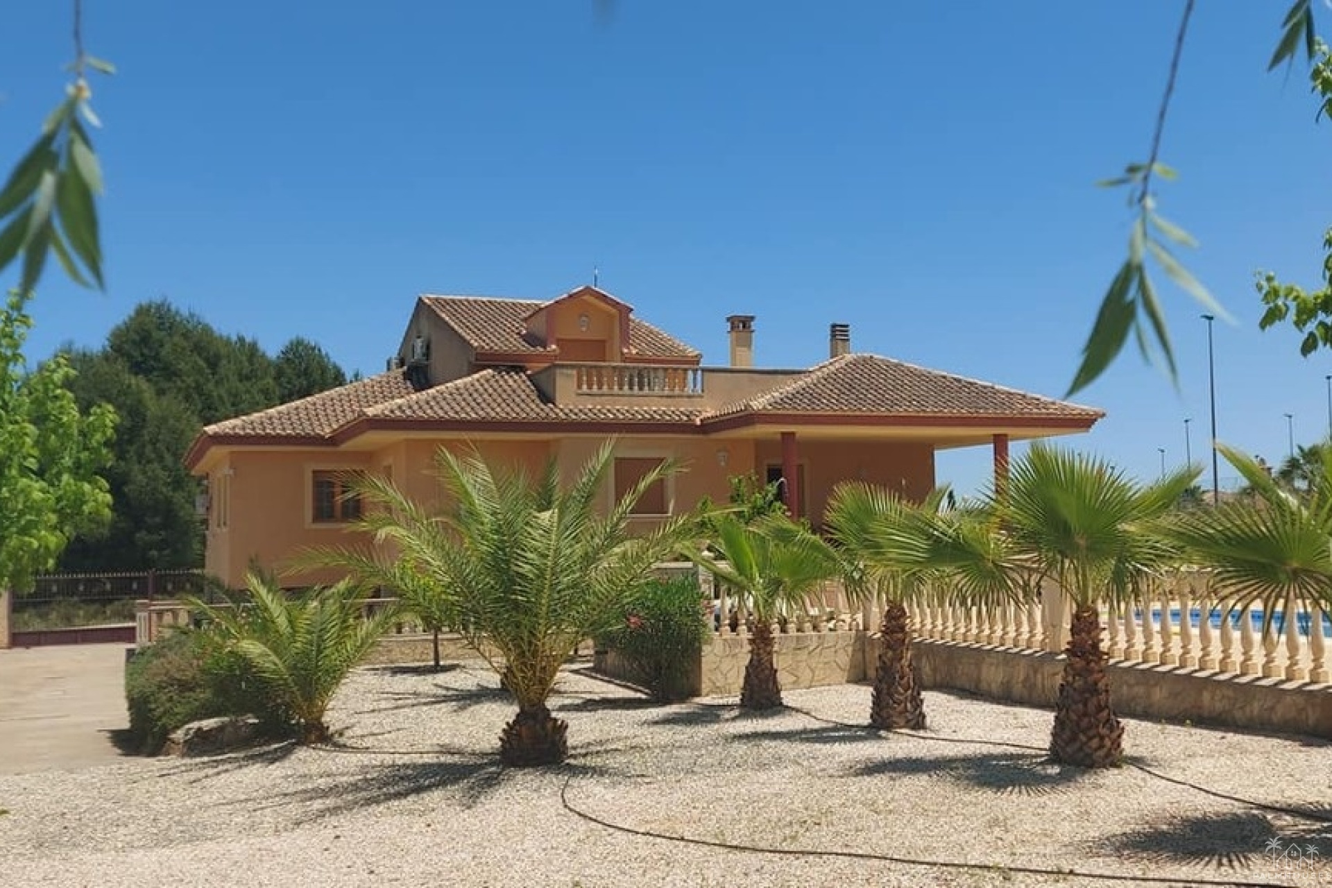Revente - Villa - Murcia - Inland