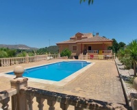 Revente - Villa - Murcia - Inland