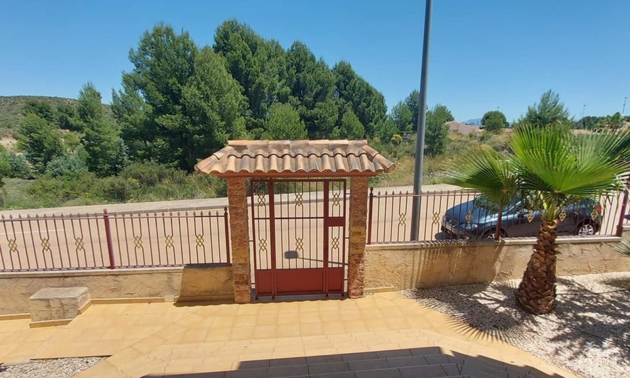 Revente - Villa - Murcia - Inland