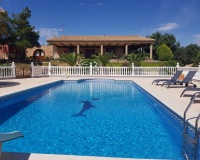 Revente - Villa - Murcia - Inland