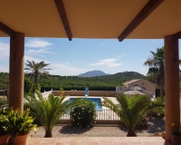 Revente - Villa - Murcia - Inland