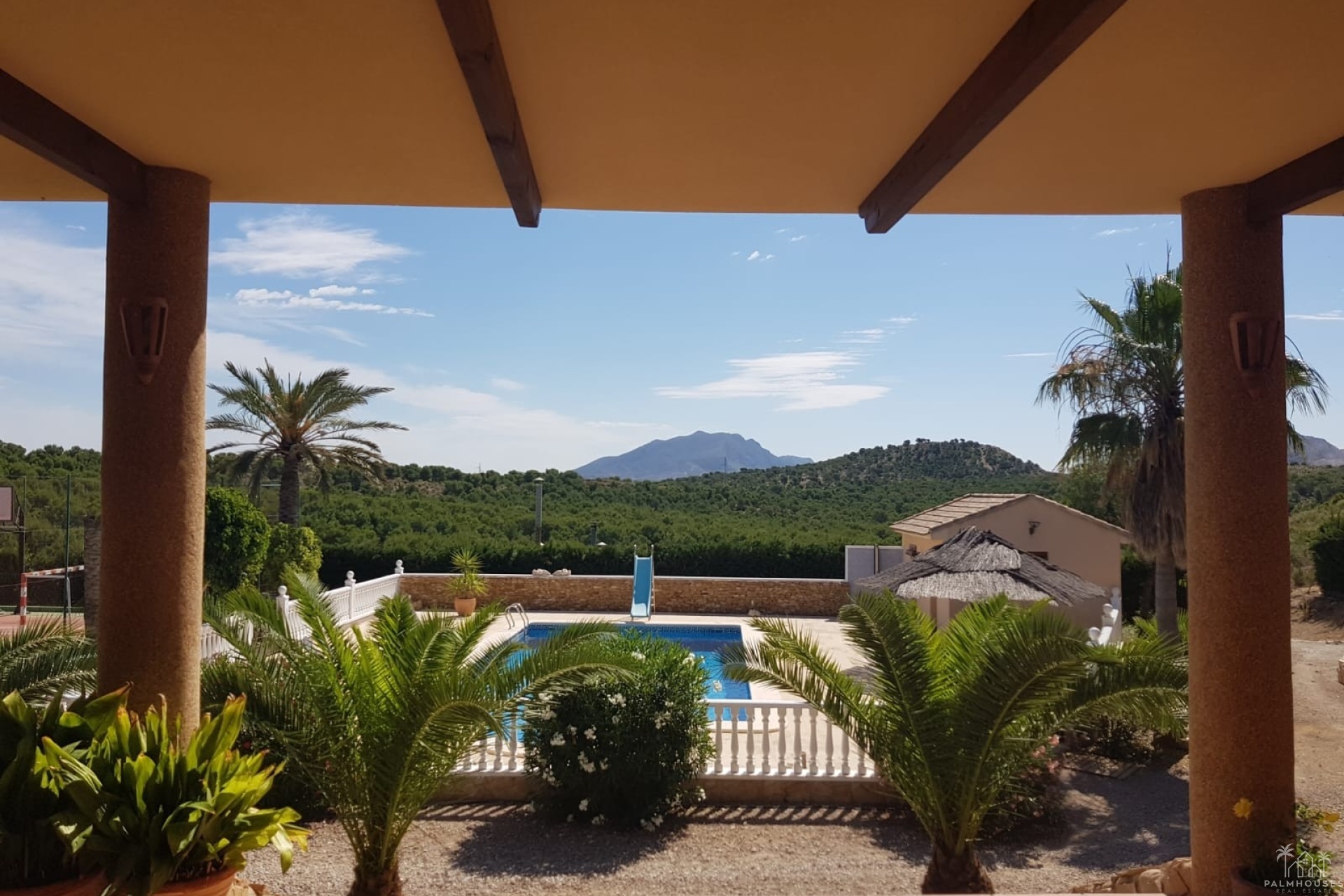 Revente - Villa - Murcia - Inland