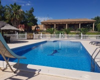 Revente - Villa - Murcia - Inland