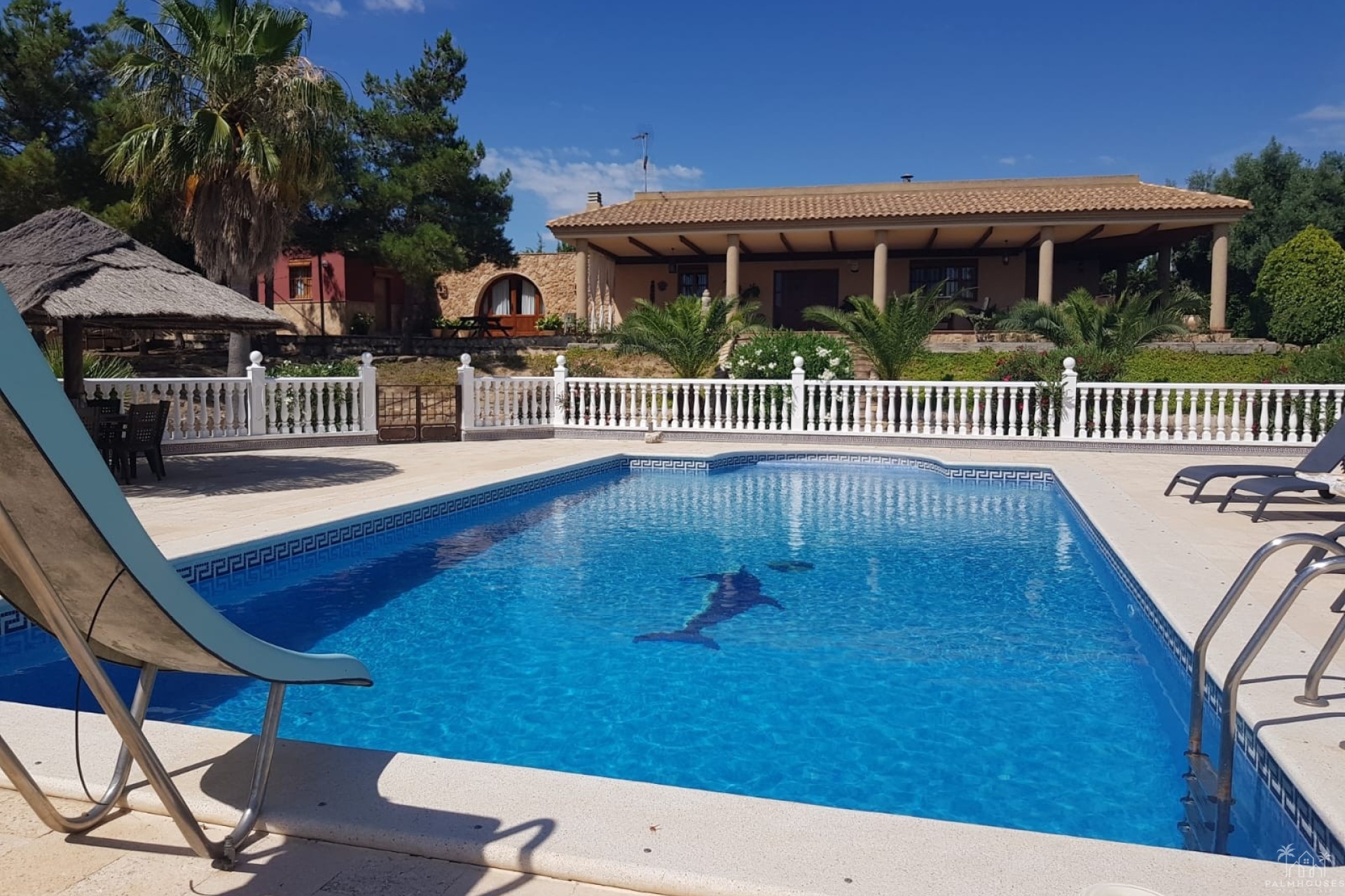 Revente - Villa - Murcia - Inland