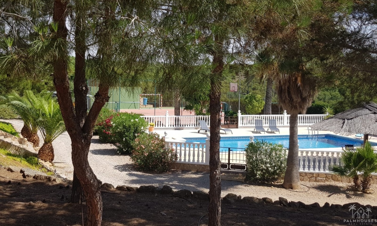 Revente - Villa - Murcia - Inland