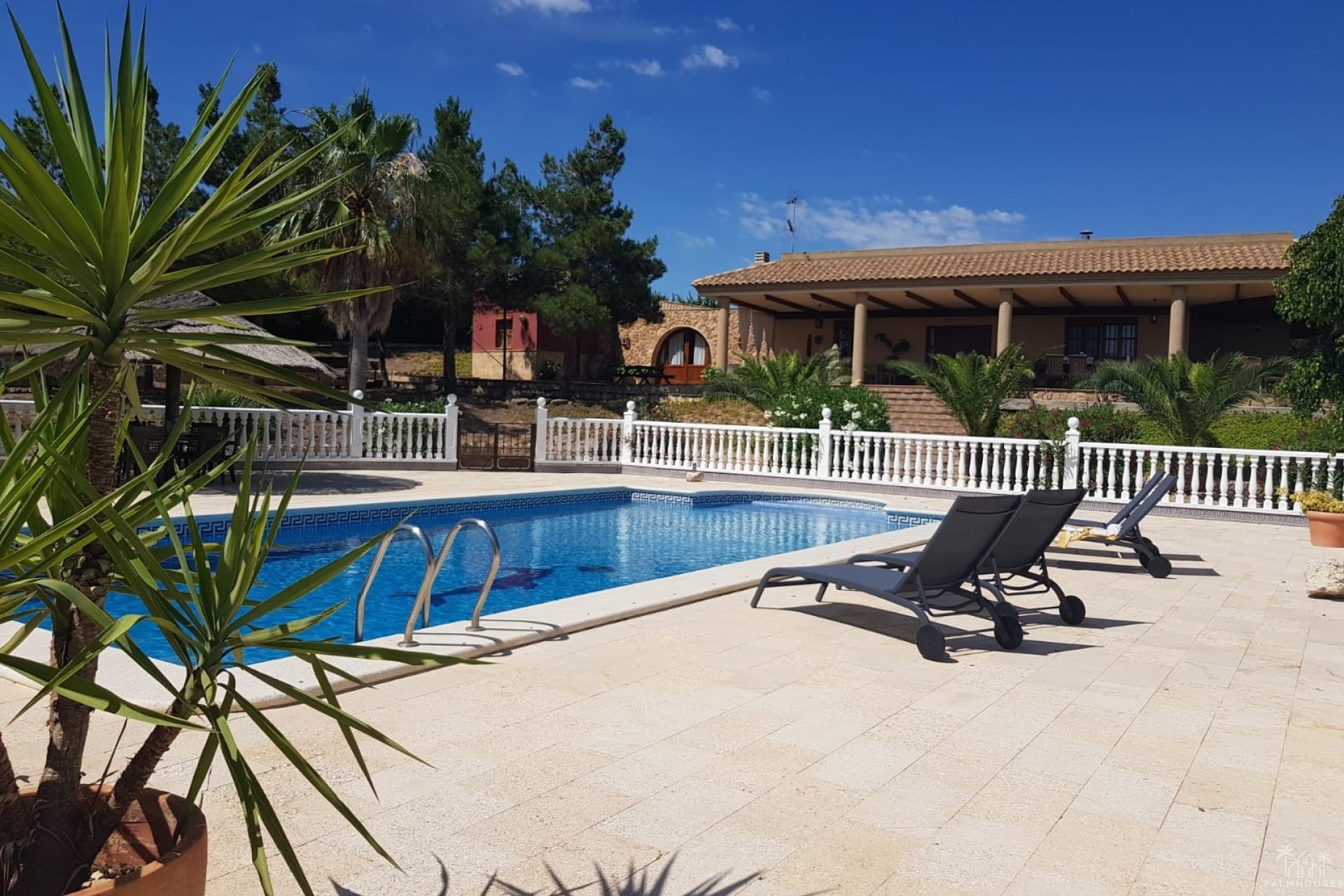 Revente - Villa - Murcia - Inland