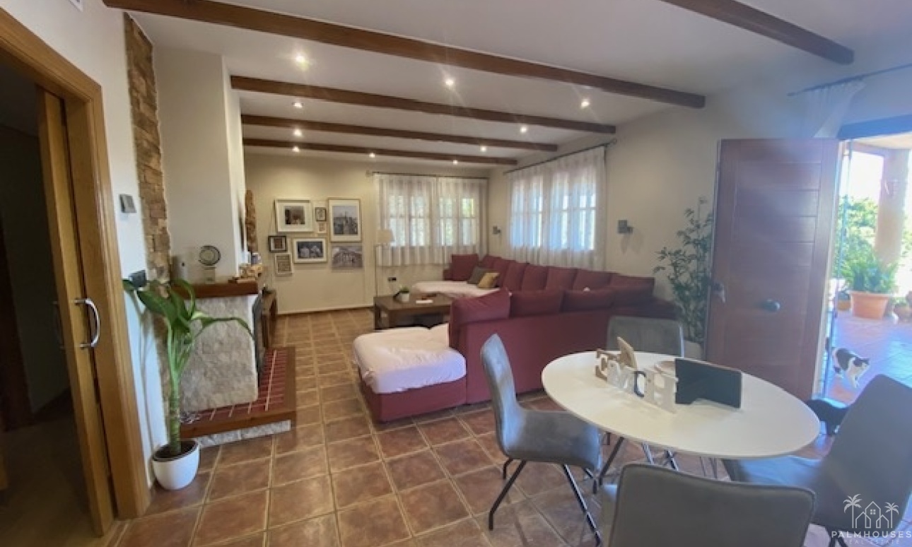 Revente - Villa - Murcia - Inland