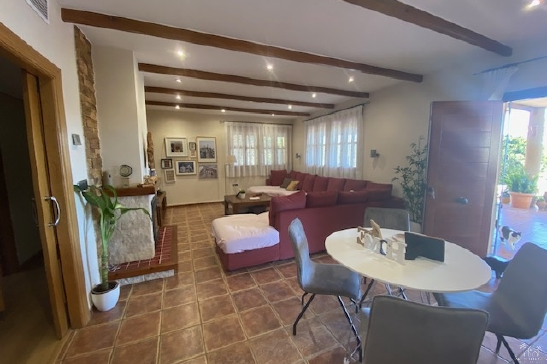 Revente - Villa - Murcia - Inland