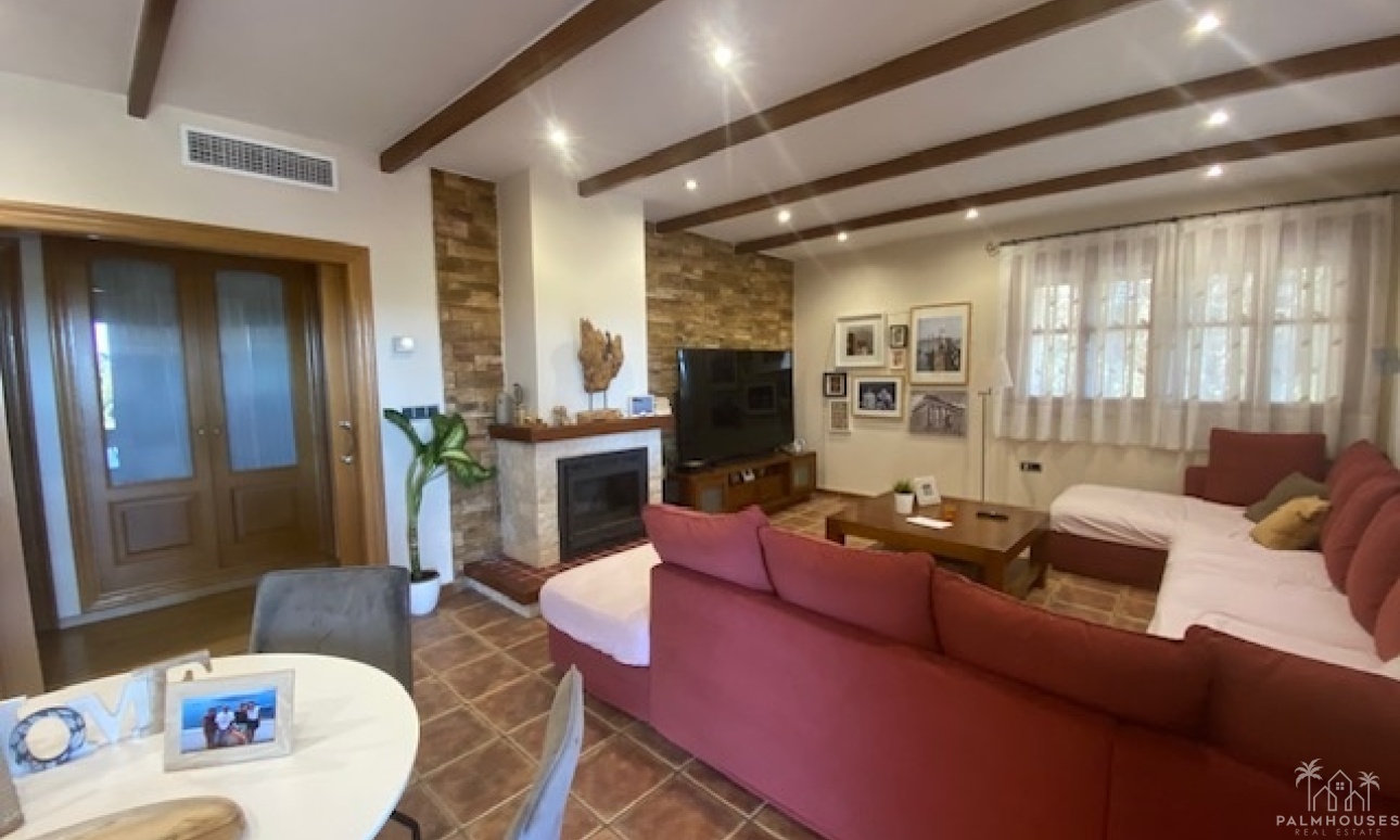 Revente - Villa - Murcia - Inland