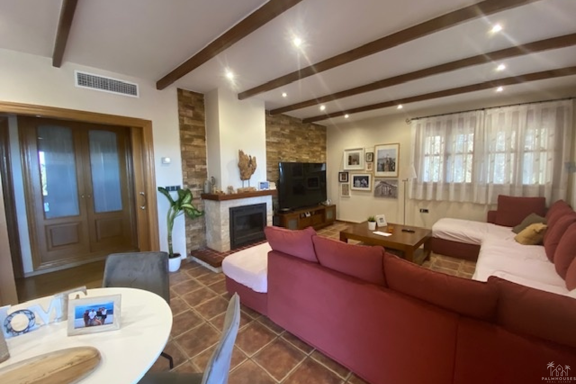 Revente - Villa - Murcia - Inland