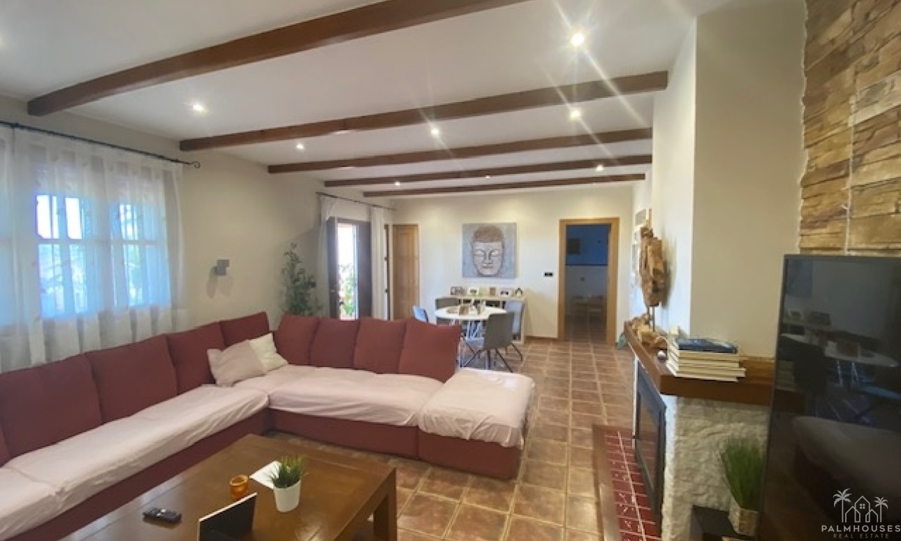 Revente - Villa - Murcia - Inland