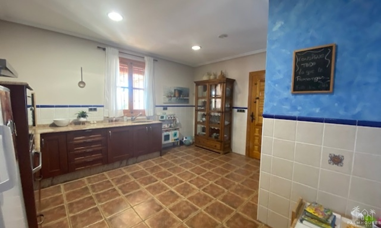 Revente - Villa - Murcia - Inland