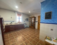 Revente - Villa - Murcia - Inland