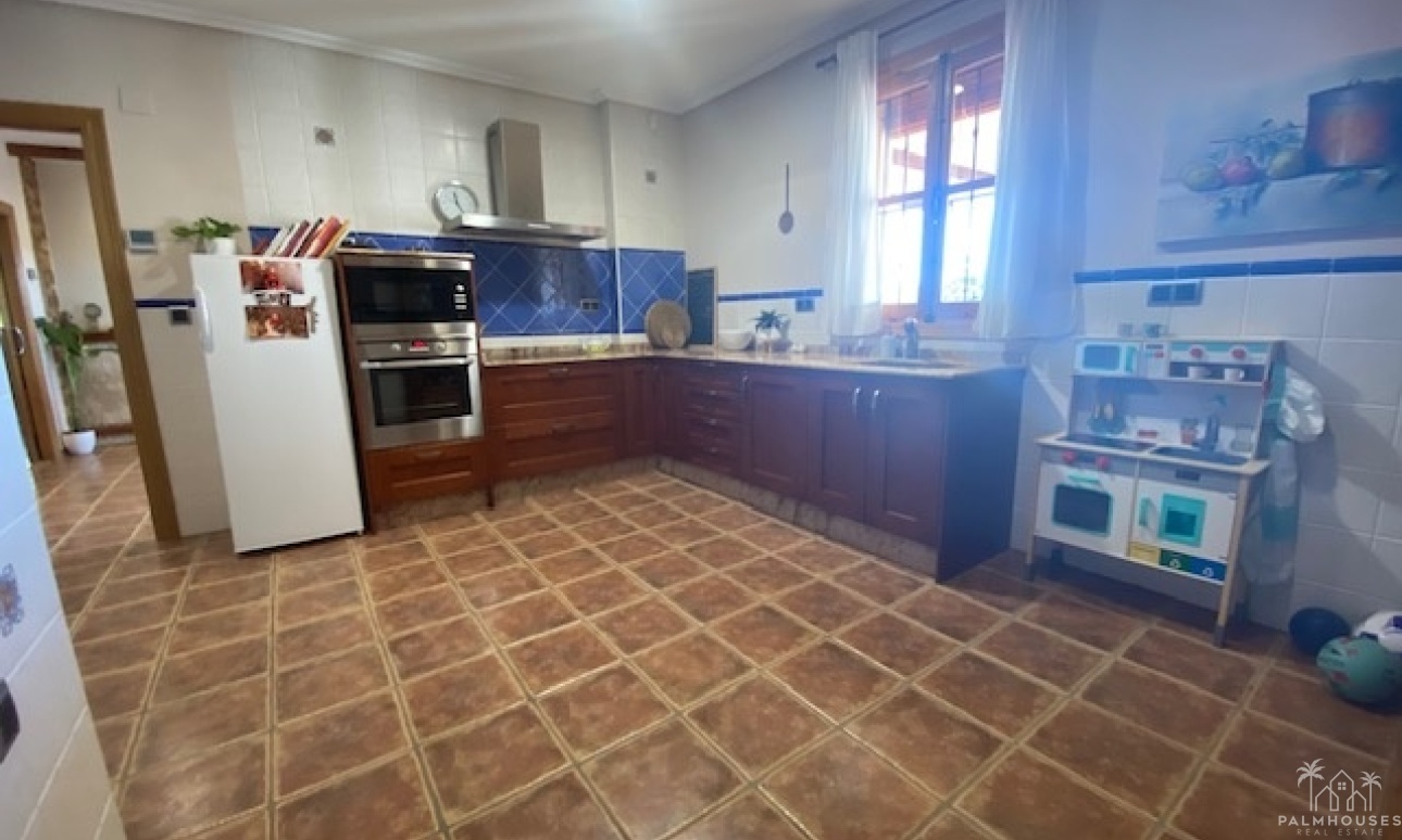 Revente - Villa - Murcia - Inland