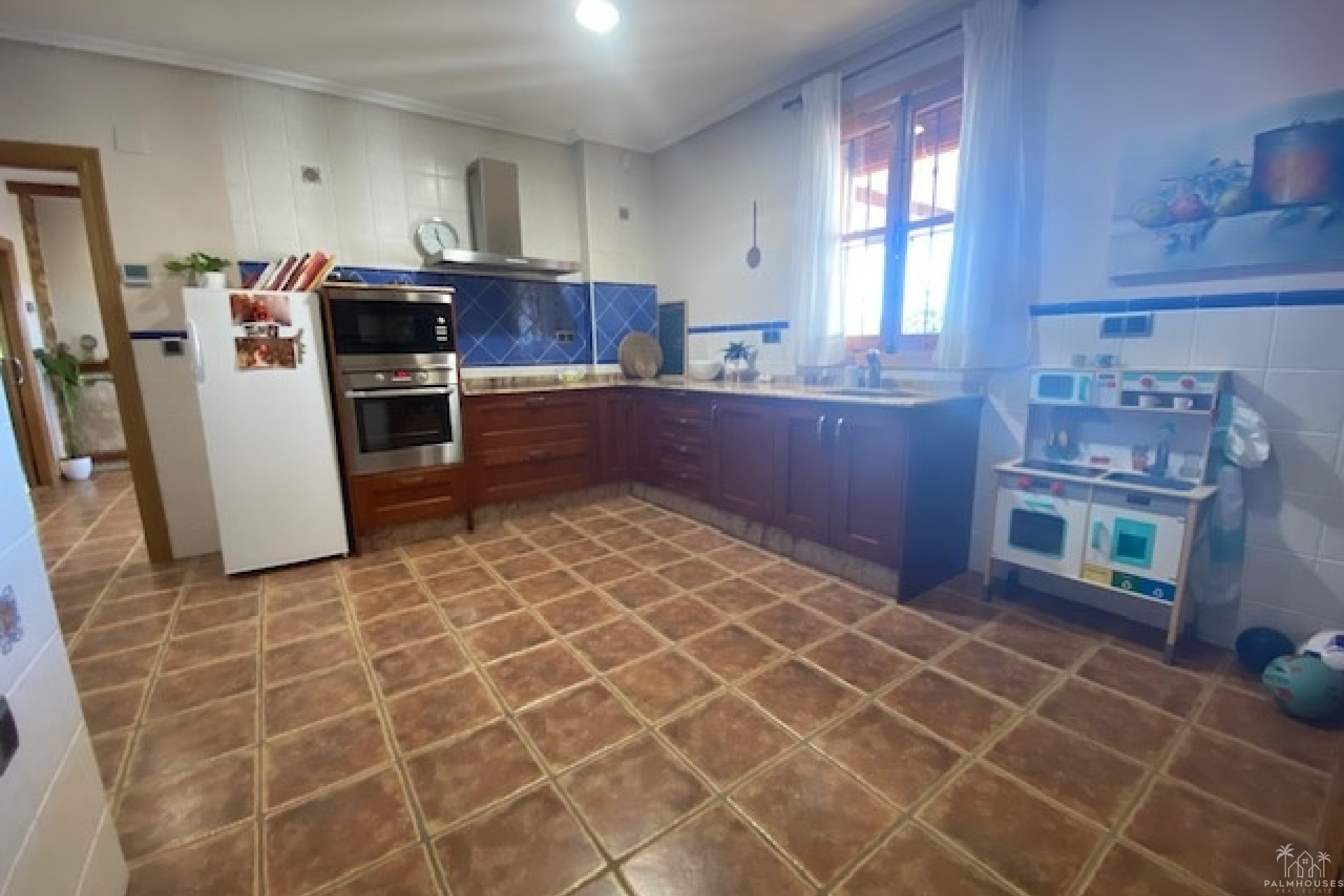 Revente - Villa - Murcia - Inland
