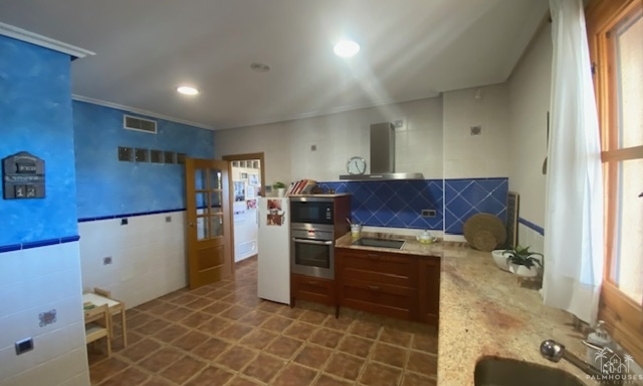 Revente - Villa - Murcia - Inland