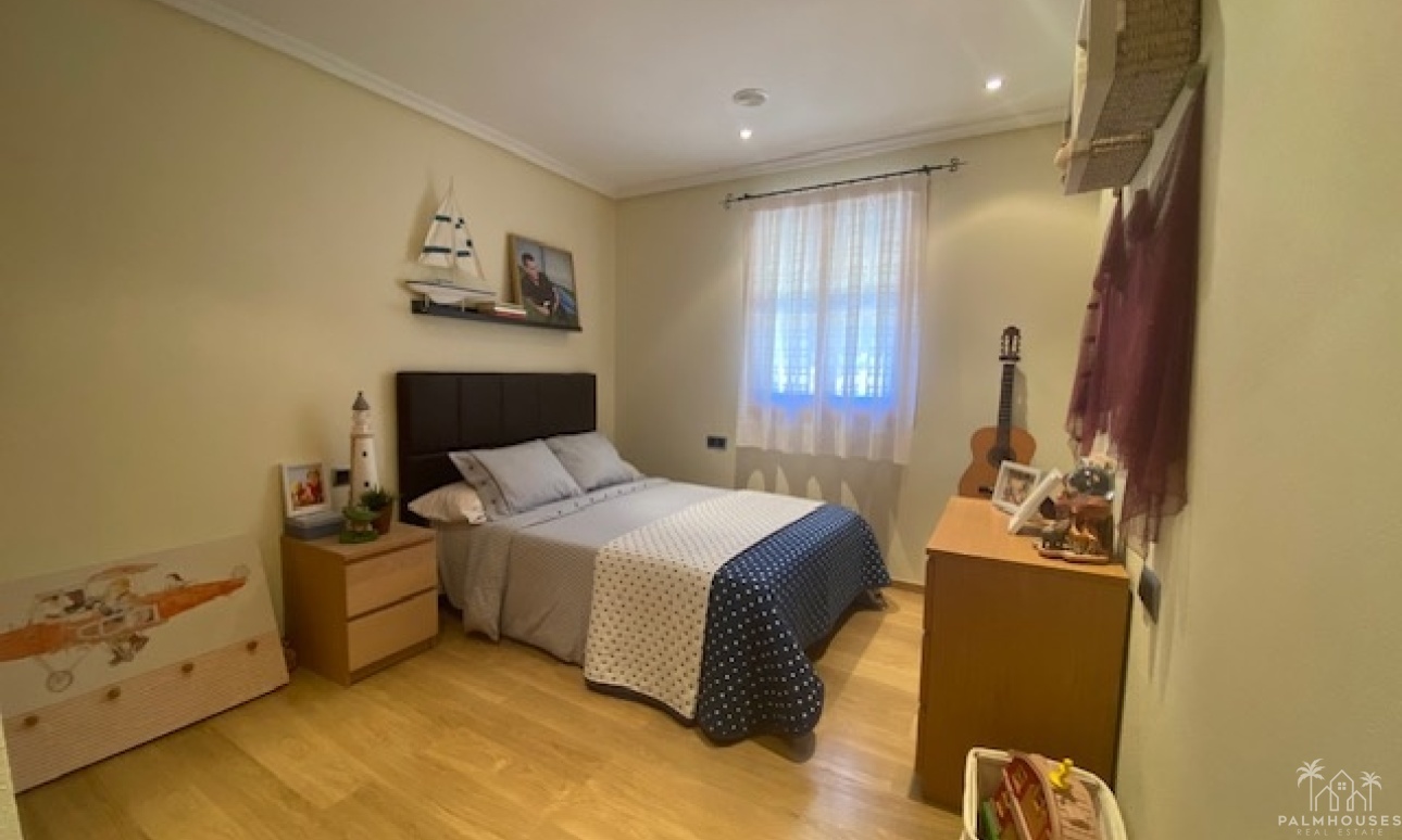 Revente - Villa - Murcia - Inland