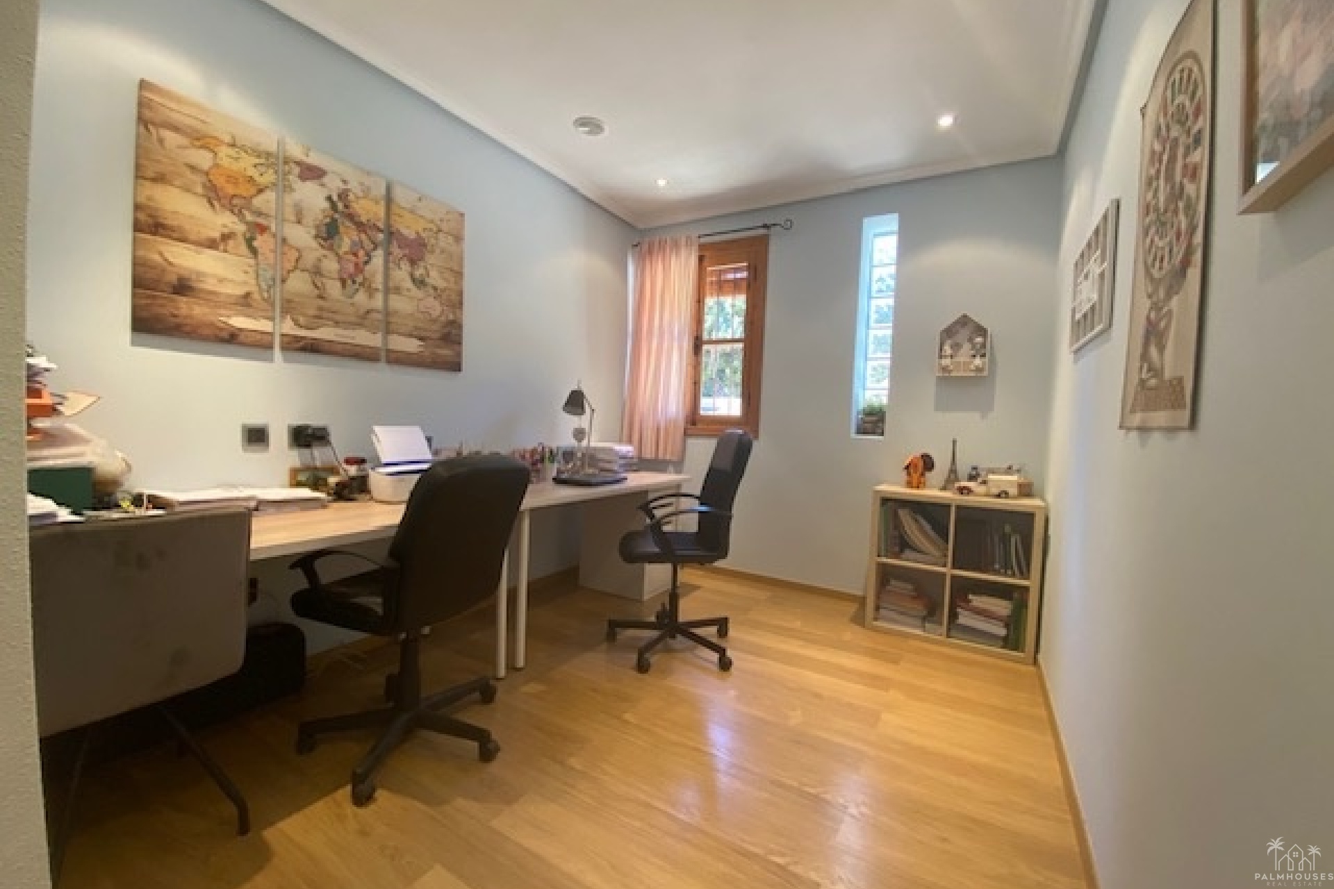 Revente - Villa - Murcia - Inland