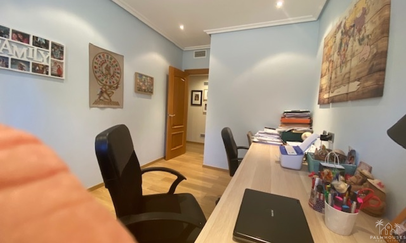 Revente - Villa - Murcia - Inland