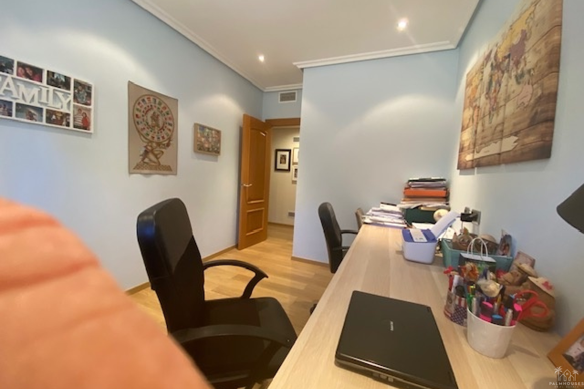 Revente - Villa - Murcia - Inland