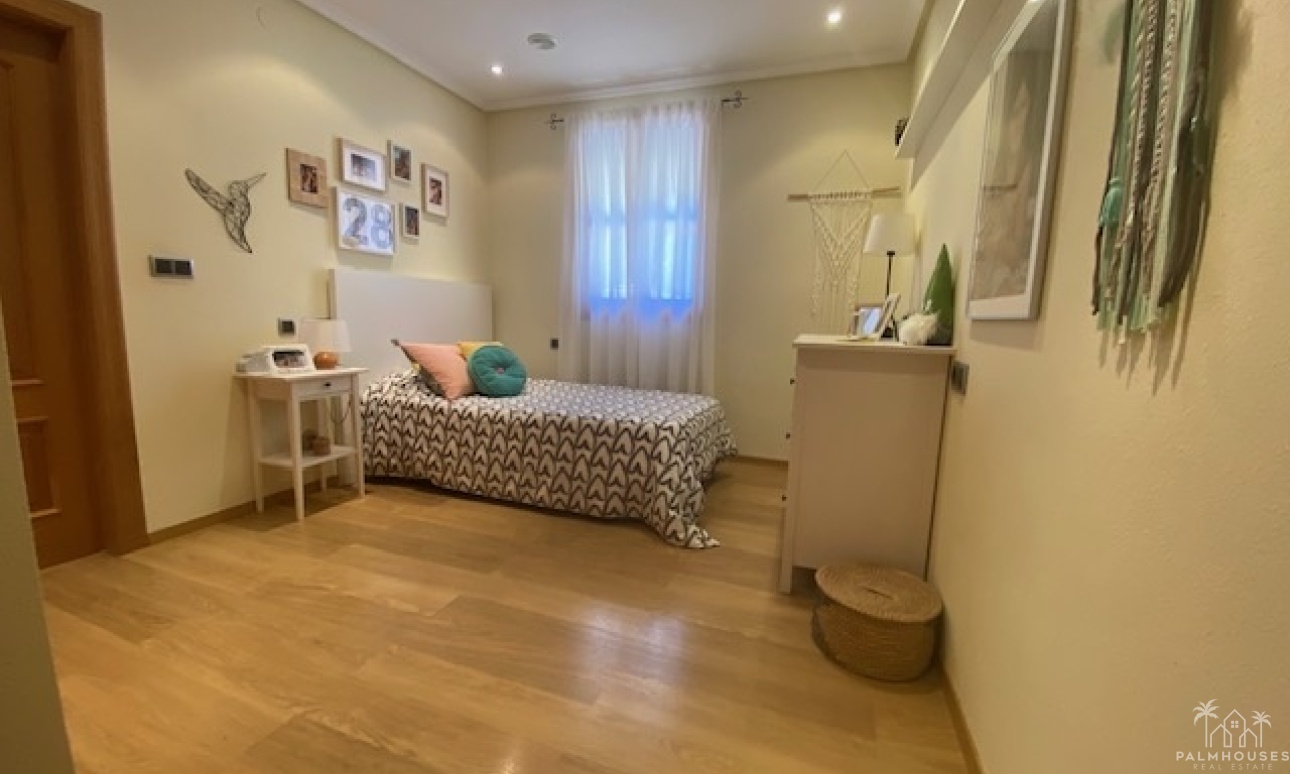 Revente - Villa - Murcia - Inland