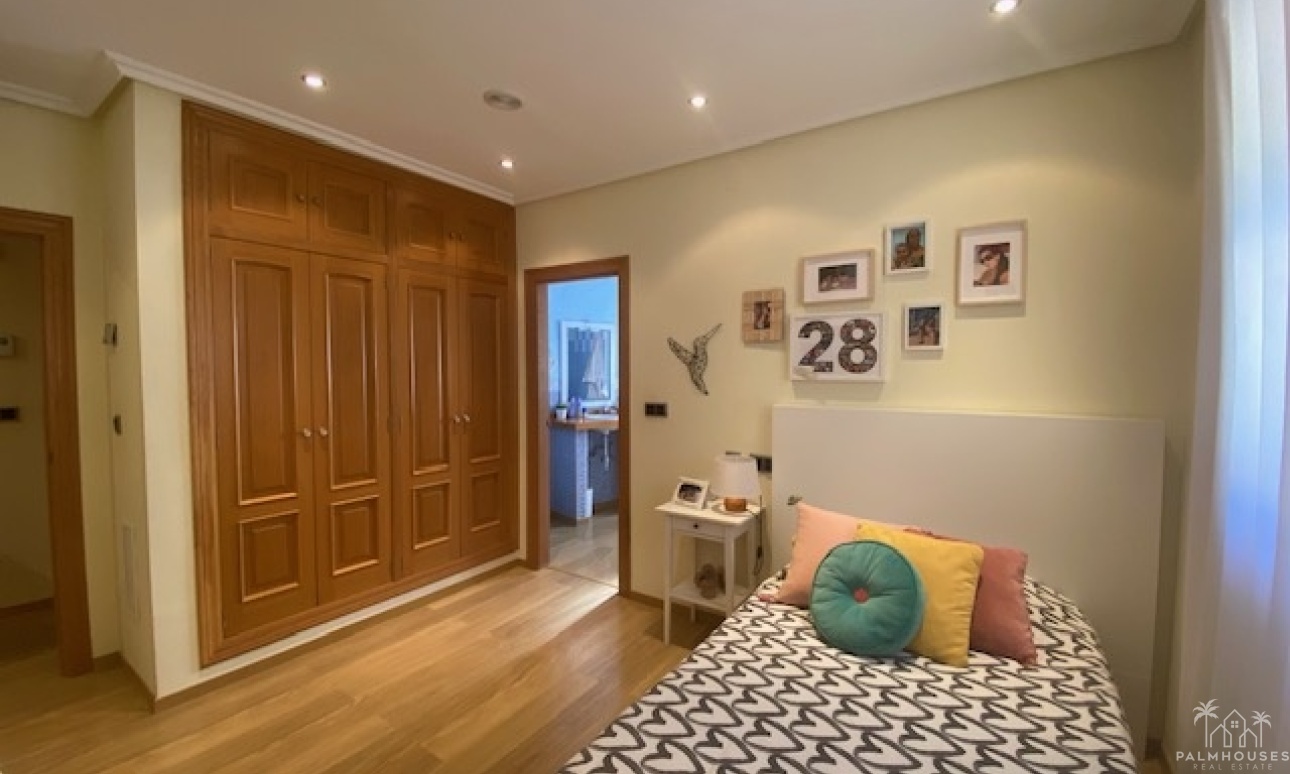 Revente - Villa - Murcia - Inland